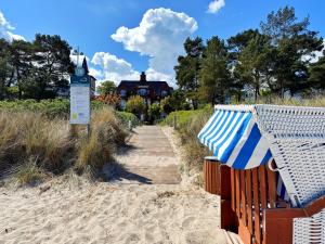 Villa Glückspilz - Fewo Wabi Sabi