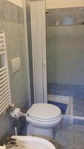 Double or Twin Room with Private Bathroom