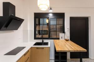 Brand new apartment close to the beach Ap 3