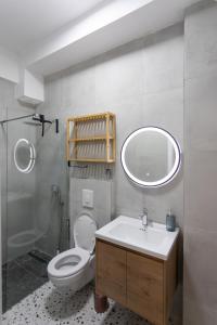 Brand new apartment close to the beach Ap 3