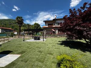 Casa Mariett Gravedona - Larihome A92