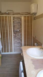Double or Twin Room with Private Bathroom