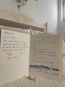 Geronti Moscha Apartment