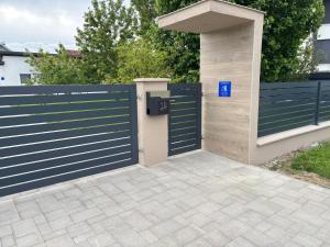 Kod Dide - entry with pin 0-24h