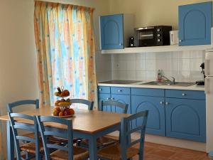 Villas Maison dans village vacances avec piscine : photos des chambres