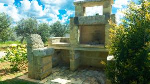 Villa Menea con Piscina e Spa nel Salento