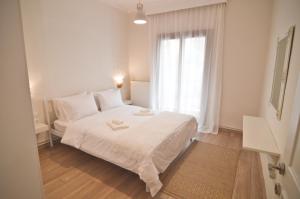 Camelia Luxury Apt
