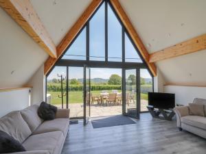 Hill Radnor - The Sheepfold