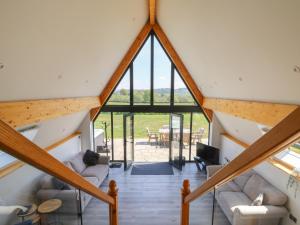 Hill Radnor - The Sheepfold