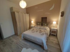 Appartements Le Romarin classe 3 etoiles : photos des chambres