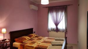 Juliette Apartments