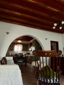 Home Sweet Home Milos