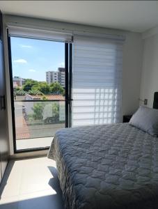 Hermoso Apartamento con piscina