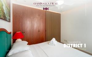 Oasis Central Residence & Hotel - District 1