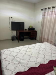 Habitación personal