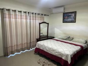 Habitación personal