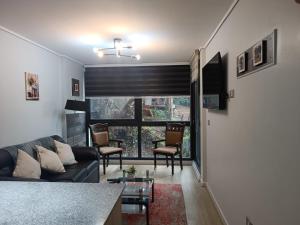Departamento 57m2 Costanera Valdivia, Parking Privado Bodega