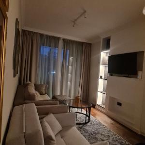 Central Park Mielno Green Apartament