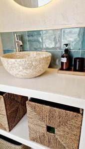 O Encanto no Centro de Coimbra