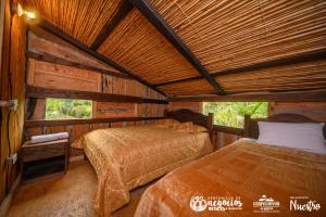 Hospedaje rural Casa del Viejo