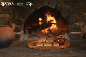 Hospedaje rural Casa del Viejo