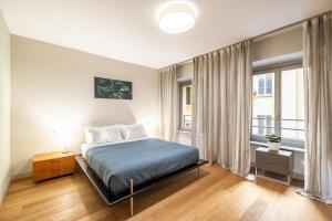 Pza Castello 200 sqm - Terrace - Jacuzzi