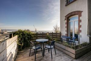 Sainte Anne du Porzic