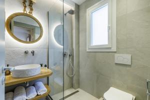 Skopelos Prime Central Stays