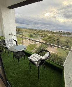Oderm homes in Syokimau
