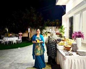 Radiance Holiday Resort Muscat