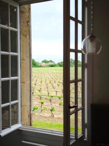 B&B / Chambres d'hotes Chateau La Croix De Millorit : photos des chambres