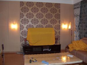 Double Room - Disability Access room in Beijing Dragon Hotel