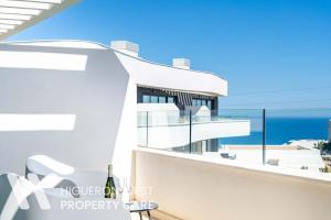 Higueron West Property Collection - The Skyline Penthouse by HWPC