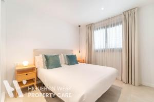 Higueron West Property Collection - The Skyline Penthouse by HWPC