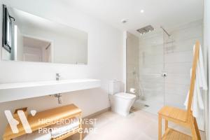 Higueron West Property Collection - The Skyline Penthouse by HWPC