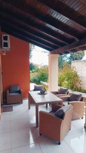 Villa Estrellita