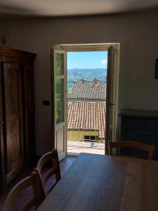 Il giardino di Olivia