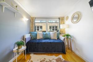 London Calling I Stylish 2BR in Central London
