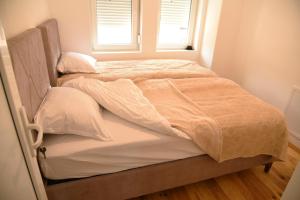 Apartmani TEDŽ Plav