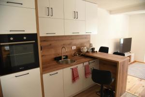 Apartmani TEDŽ Plav