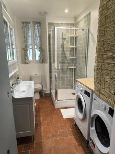 Maisons de vacances Maison Play : photos des chambres