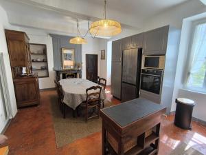 Maisons de vacances Maison Play : photos des chambres