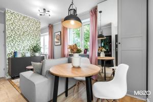 Hello Apartments Cozy Studio Hallera