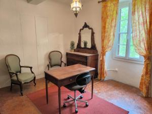 Maisons de vacances Maison Play : photos des chambres