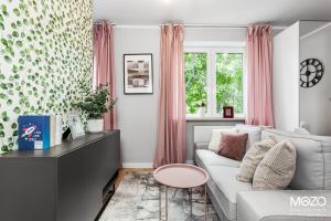 Hello Apartments Cozy Studio Hallera