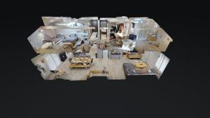 Villa Élégante à Berre-les-Alpes - Terrasse, Piscine & Vue Panoramique