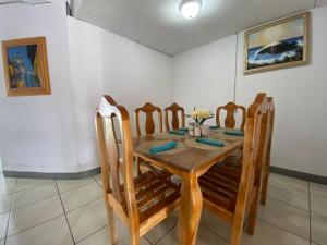 Hostal Pochote