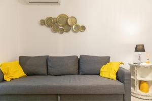 Hils Pallady iYellow Cozy