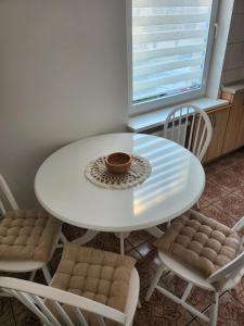 Jaukūs 3 kambarių "Tulpių" apartamentai Telšiuose