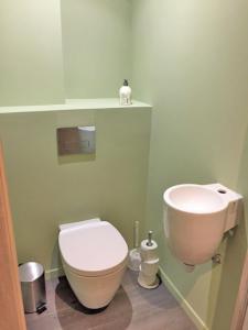 B&B / Chambres d'hotes Minquiers - Chambre dans Embruns : photos des chambres